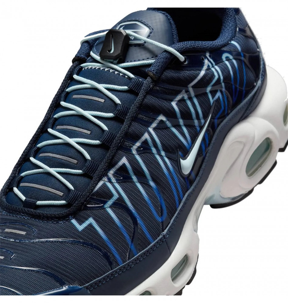 Outlet Кросівки чоловічі Nike Air Max Plus IH4459-473_image_4