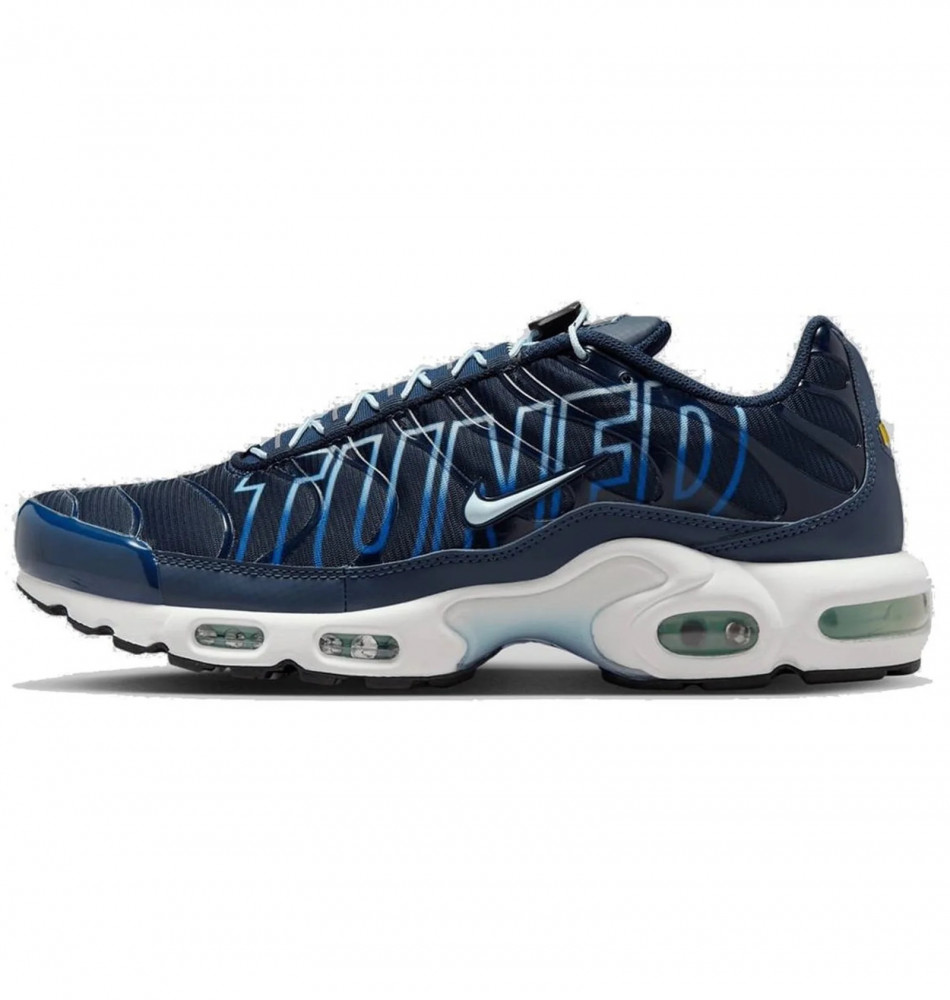 Outlet Кросівки чоловічі Nike Air Max Plus IH4459-473