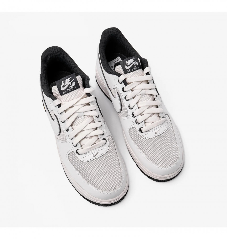 Outlet Кросівки чоловічі Nike Air Force 1 07 Lv8 IM6001-121_image_3