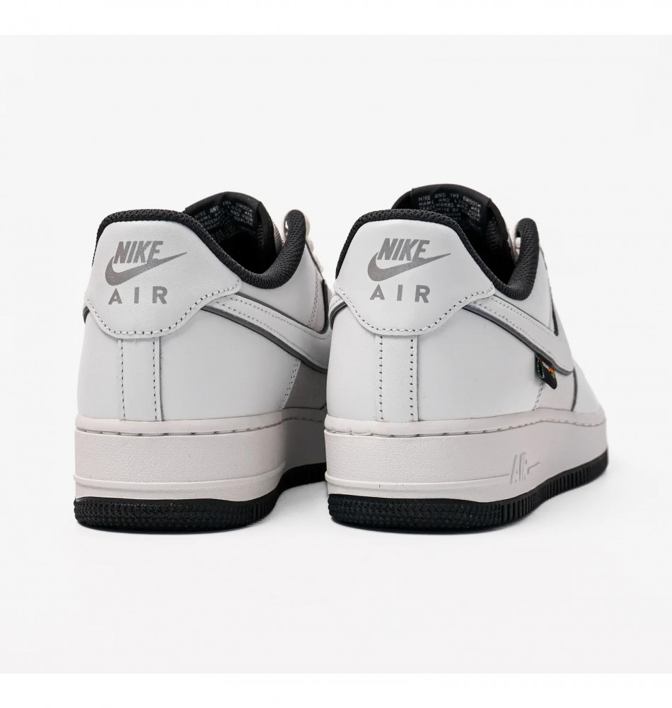 Outlet Кросівки чоловічі Nike Air Force 1 07 Lv8 IM6001-121_image_6