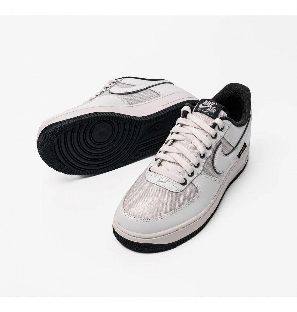 Outlet Кросівки чоловічі Nike Air Force 1 07 Lv8 IM6001-121_image_5