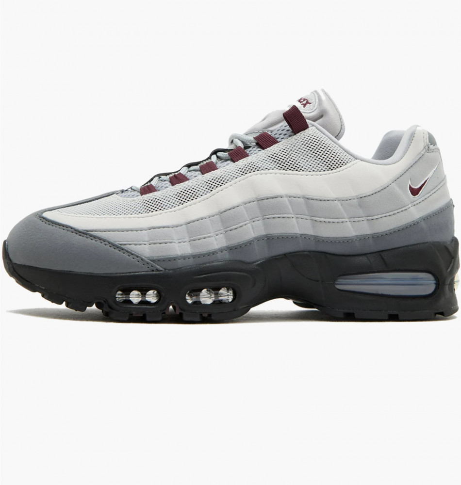 Outlet Кросівки жіночі Nike Air Max 95 IM6016-084