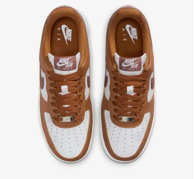 Outlet Кросівки жіночі Nike Air Force 1 07 IM6364-200
