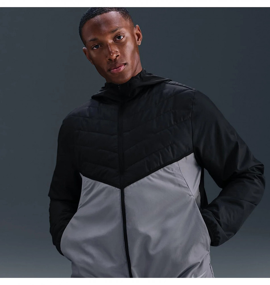 Outlet Вітровка чоловіча Nike Synfl Rpl IM6583-010
