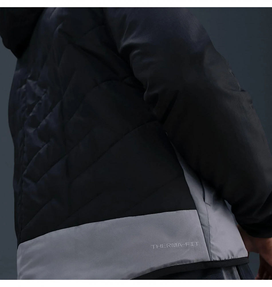 Outlet Вітровка чоловіча Nike Synfl Rpl IM6583-010_image_3