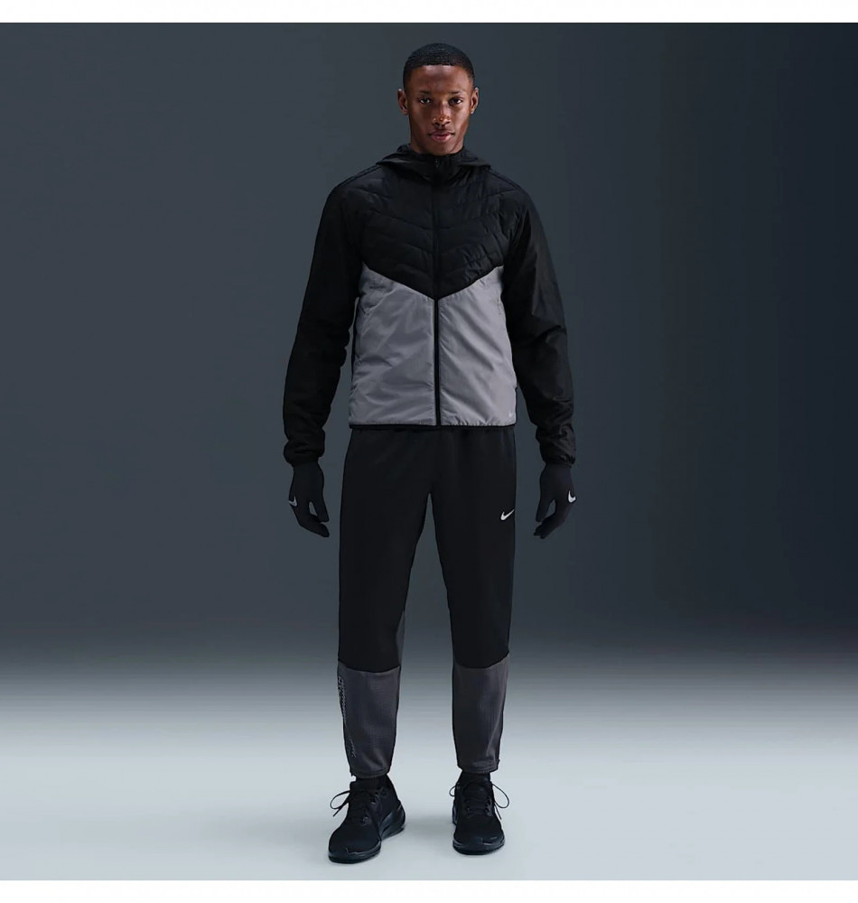 Outlet Вітровка чоловіча Nike Synfl Rpl IM6583-010_image_4