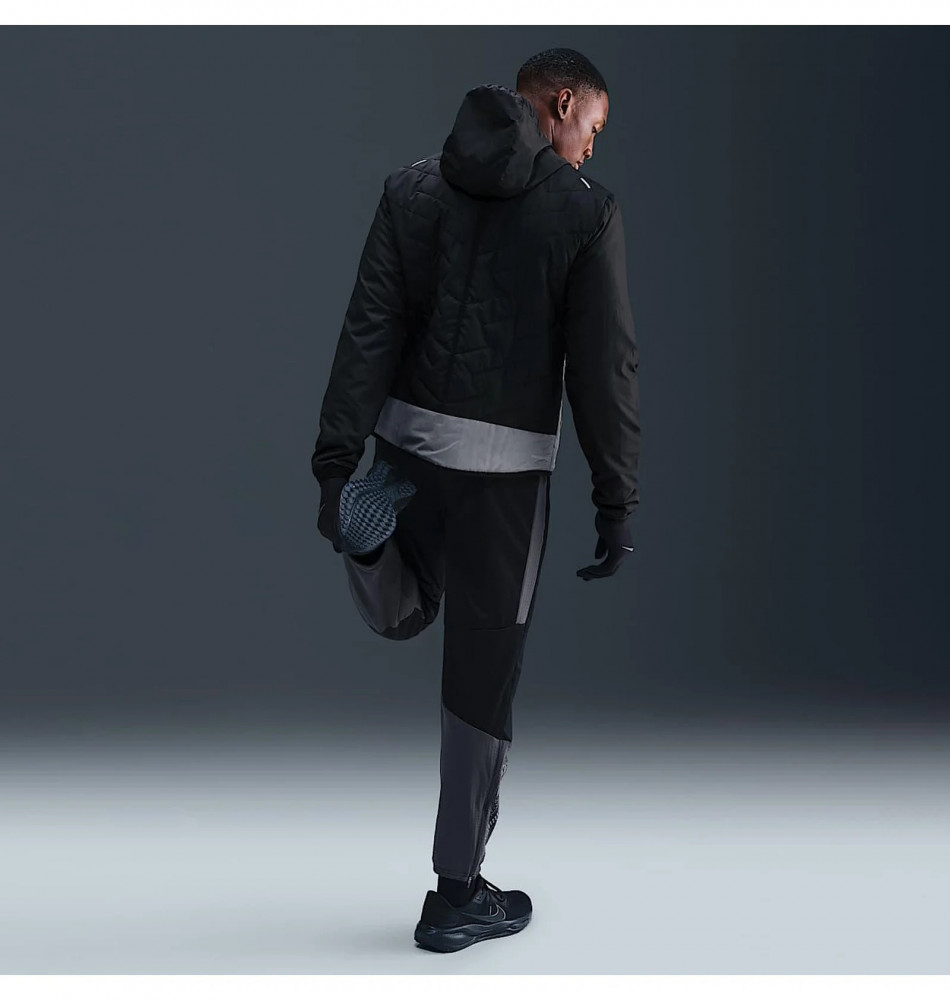 Outlet Вітровка чоловіча Nike Synfl Rpl IM6583-010_image_6