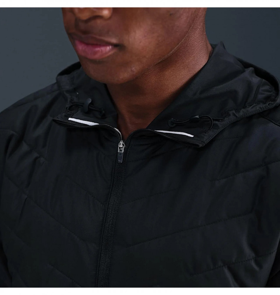 Outlet Вітровка чоловіча Nike Synfl Rpl IM6583-010_image_8