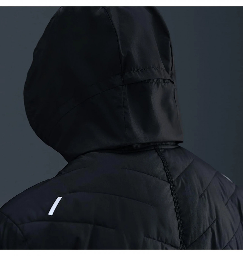 Outlet Вітровка чоловіча Nike Synfl Rpl IM6583-010_image_7