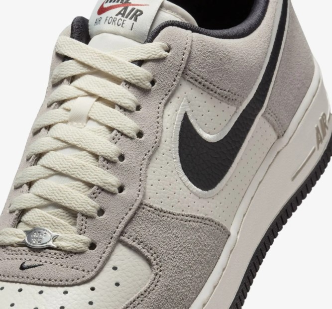 Outlet Чоловічі кросівки Nike Air Force 1 07 Lv8 IO2077-030_image_6