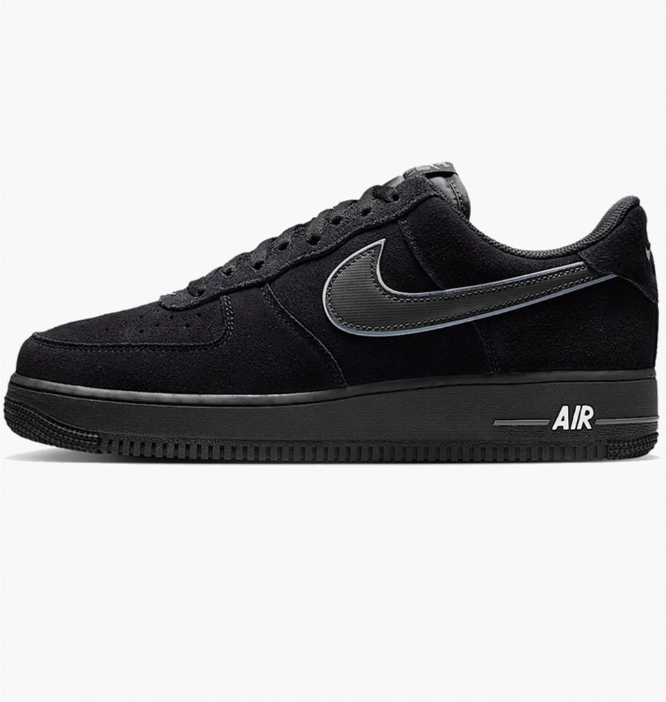 Outlet Кросівки чоловічі Nike Air Force 1 07 Lv8 IQ0292-010_image_3