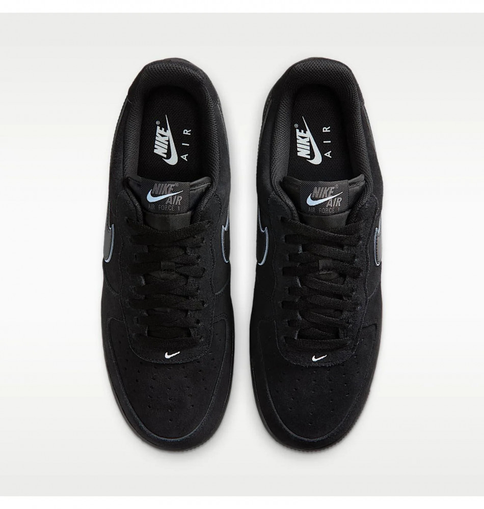 Outlet Кросівки чоловічі Nike Air Force 1 07 Lv8 IQ0292-010