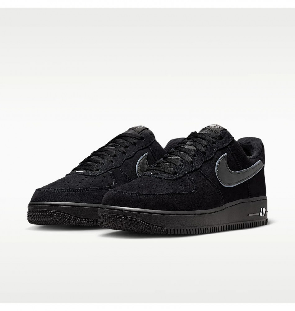 Outlet Кросівки чоловічі Nike Air Force 1 07 Lv8 IQ0292-010_image_4