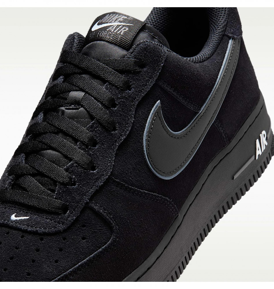 Outlet Кросівки чоловічі Nike Air Force 1 07 Lv8 IQ0292-010_image_6