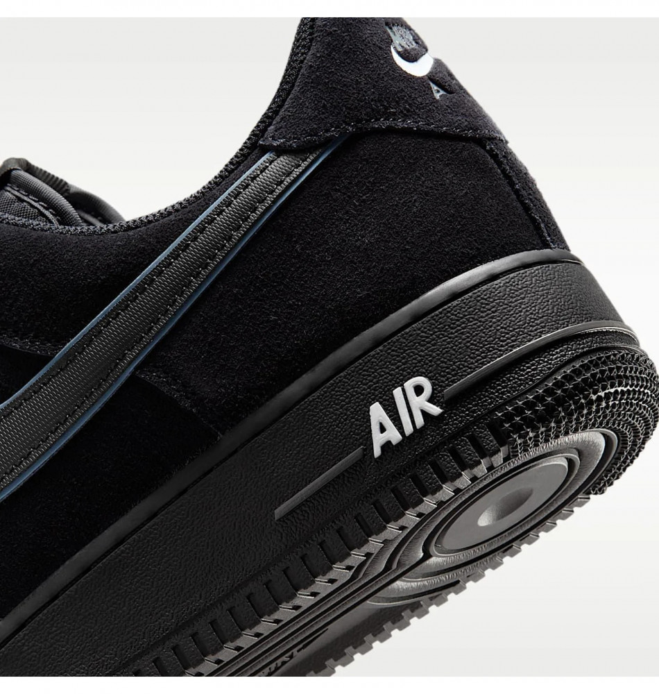 Outlet Кросівки чоловічі Nike Air Force 1 07 Lv8 IQ0292-010_image_7
