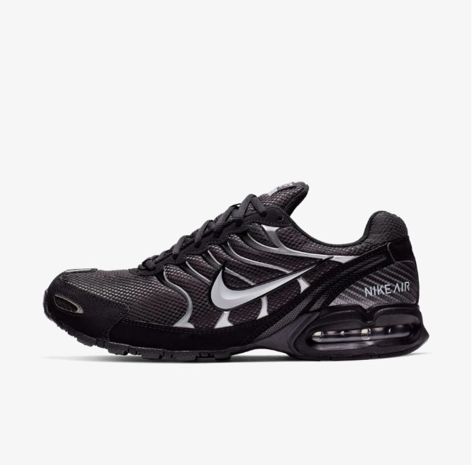 Outlet Чоловічі кросівки Nike Air Max Torch 4 343846-002_image_3