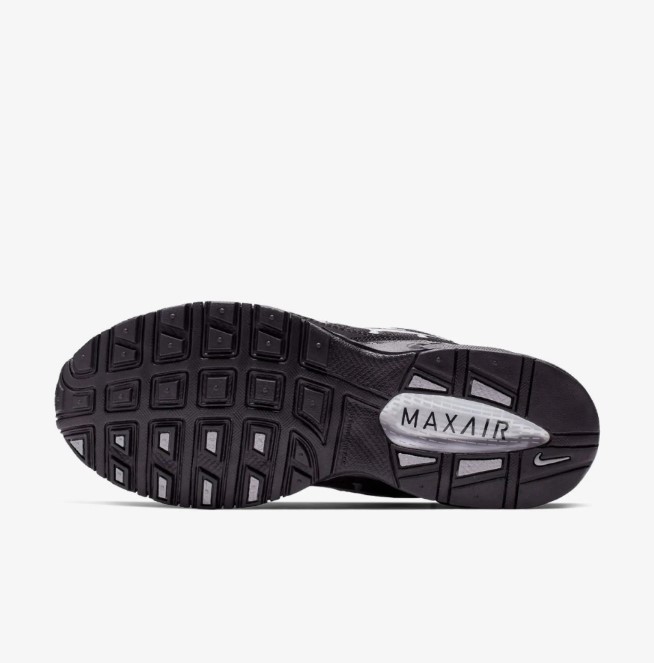 Outlet Чоловічі кросівки Nike Air Max Torch 4 343846-002_image_4