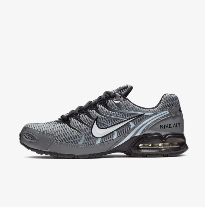 Outlet Чоловічі кросівки Nike Air Max Torch 4 343846-012_image_3