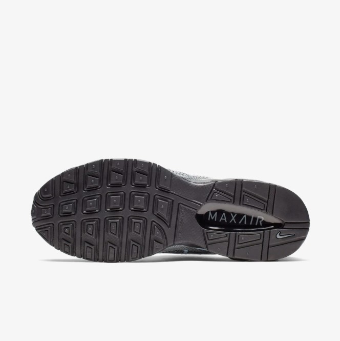Outlet Чоловічі кросівки Nike Air Max Torch 4 343846-012_image_5