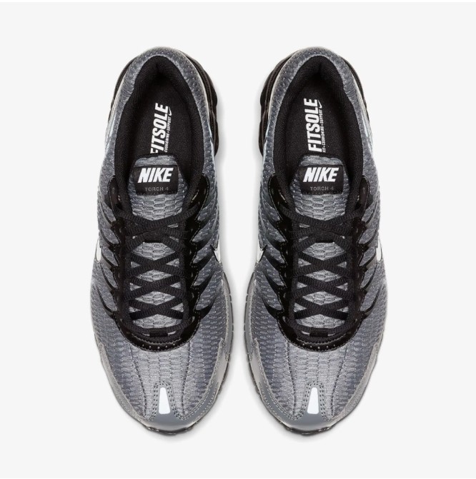 Outlet Чоловічі кросівки Nike Air Max Torch 4 343846-012