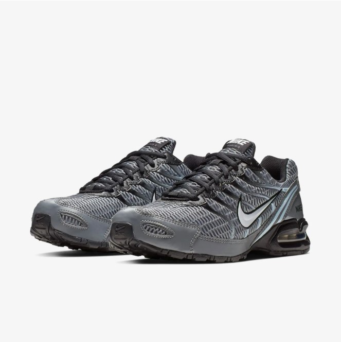 Outlet Чоловічі кросівки Nike Air Max Torch 4 343846-012_image_4