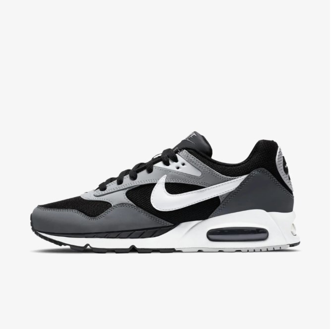 Outlet Чоловічі кросівки Nike Air Max Correlate 511416-011_image_3