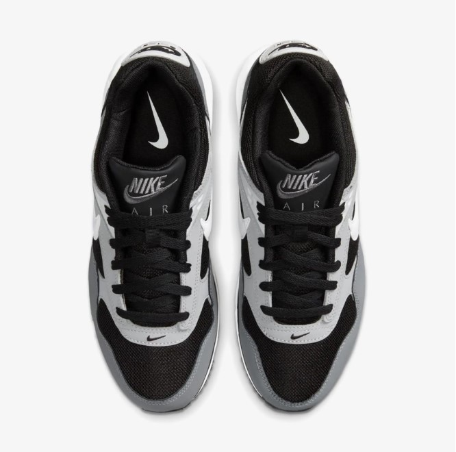 Outlet Чоловічі кросівки Nike Air Max Correlate 511416-011