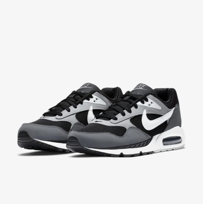 Outlet Чоловічі кросівки Nike Air Max Correlate 511416-011_image_6