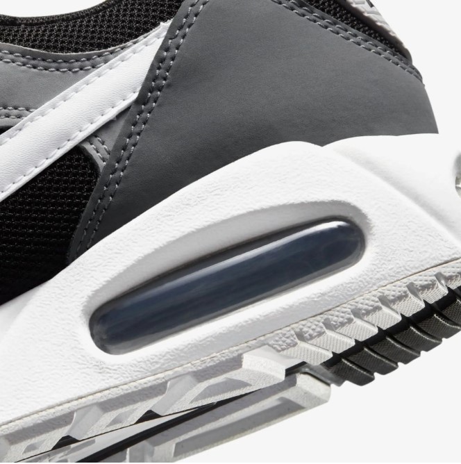 Outlet Чоловічі кросівки Nike Air Max Correlate 511416-011_image_7