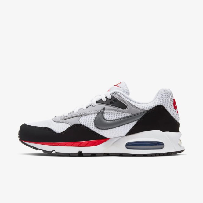 Outlet Чоловічі кросівки Nike Air Max Correlate 511416-104_image_3