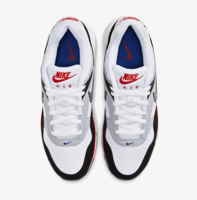 Outlet Чоловічі кросівки Nike Air Max Correlate 511416-104