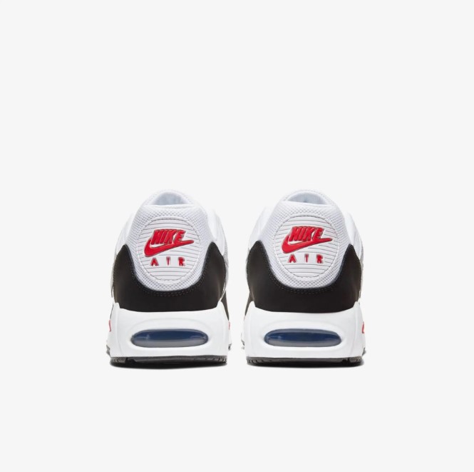 Outlet Чоловічі кросівки Nike Air Max Correlate 511416-104_image_4