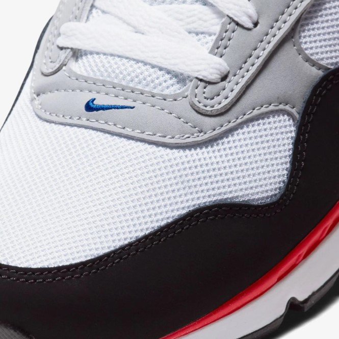 Outlet Чоловічі кросівки Nike Air Max Correlate 511416-104_image_7