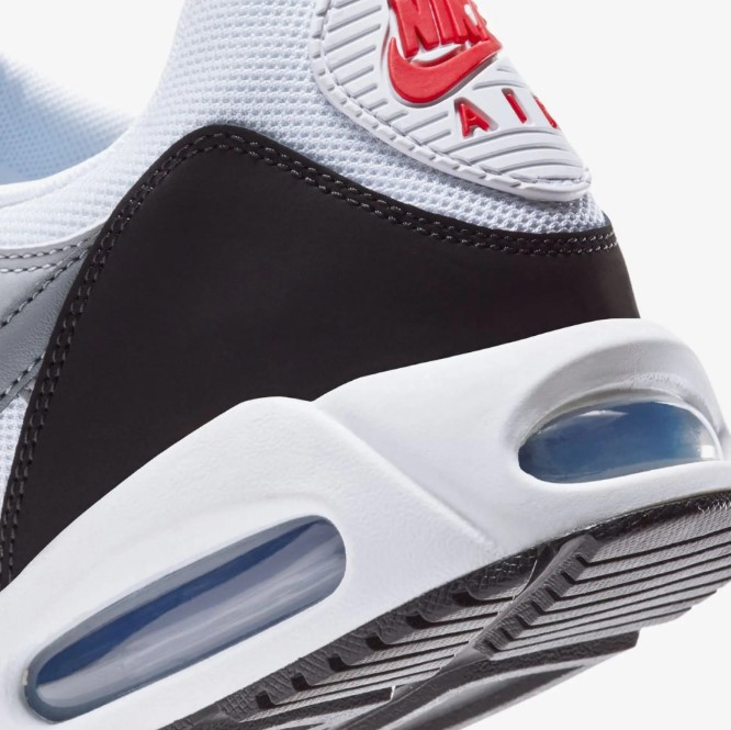 Outlet Чоловічі кросівки Nike Air Max Correlate 511416-104_image_6