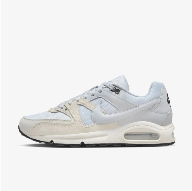 Outlet Кросівки Nike Air Max Command 629993-102_image_3