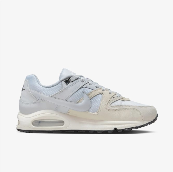 Outlet Кросівки Nike Air Max Command 629993-102
