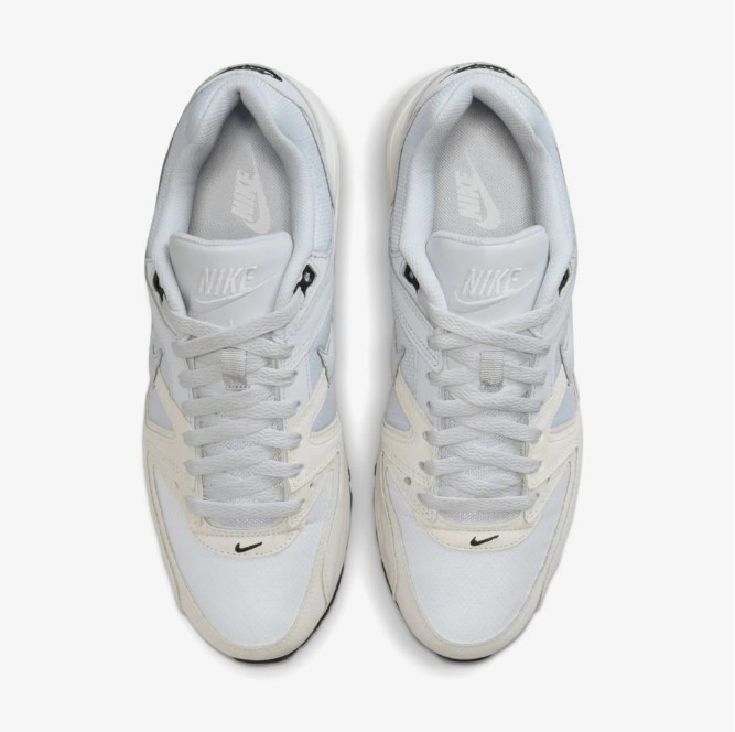 Outlet Кросівки Nike Air Max Command 629993-102