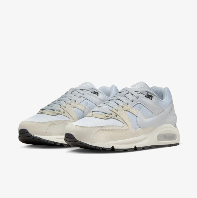 Outlet Кросівки Nike Air Max Command 629993-102_image_6