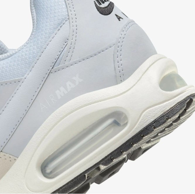 Outlet Кросівки Nike Air Max Command 629993-102_image_7