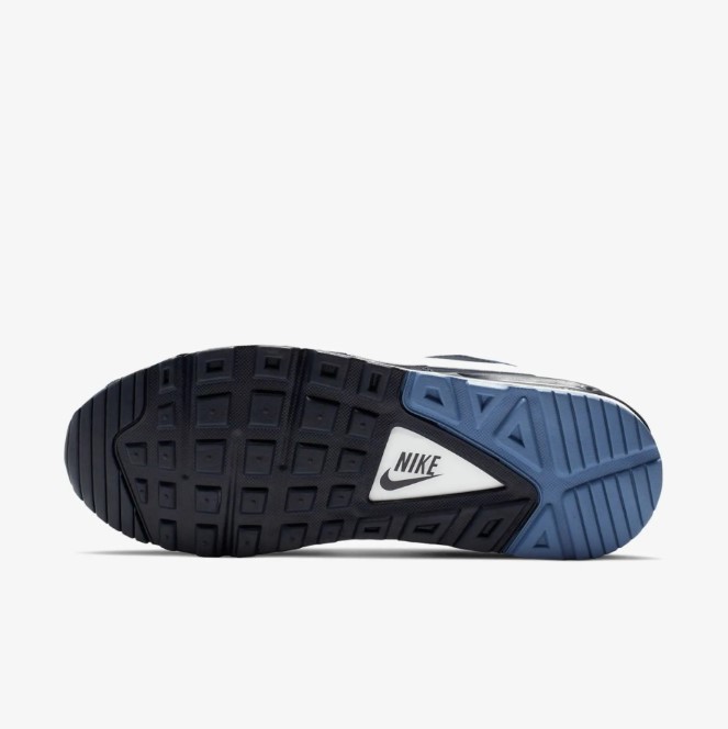 Outlet Кросівки Nike Air Max Command 629993-410_image_5