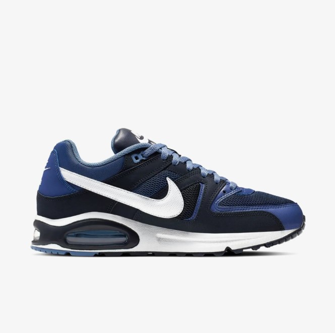 Outlet Кросівки Nike Air Max Command 629993-410