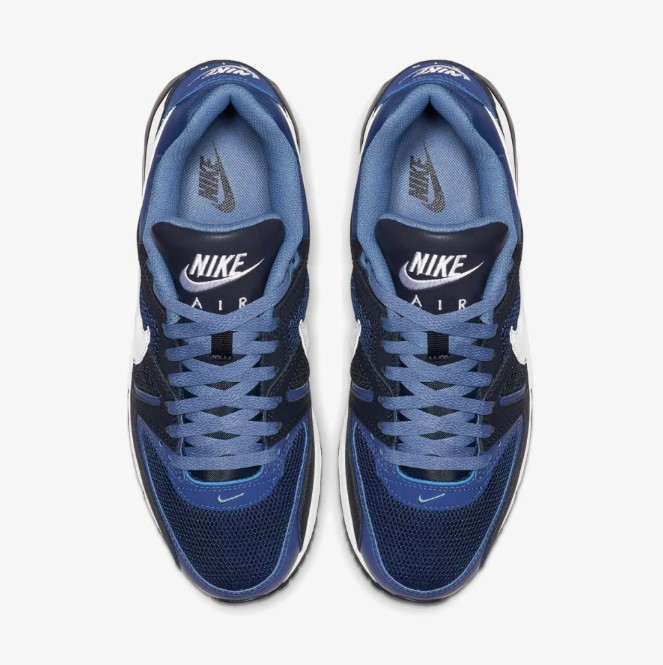 Outlet Кросівки Nike Air Max Command 629993-410