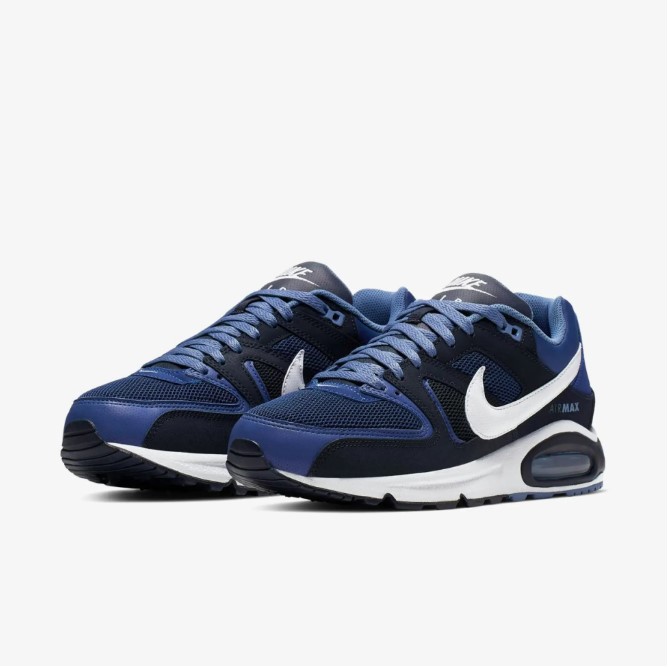 Outlet Кросівки Nike Air Max Command 629993-410_image_4
