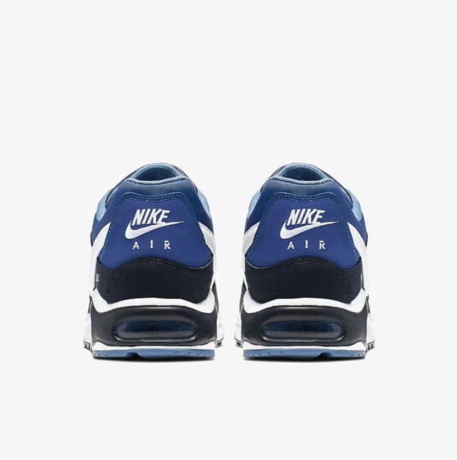 Outlet Кросівки Nike Air Max Command 629993-410_image_6