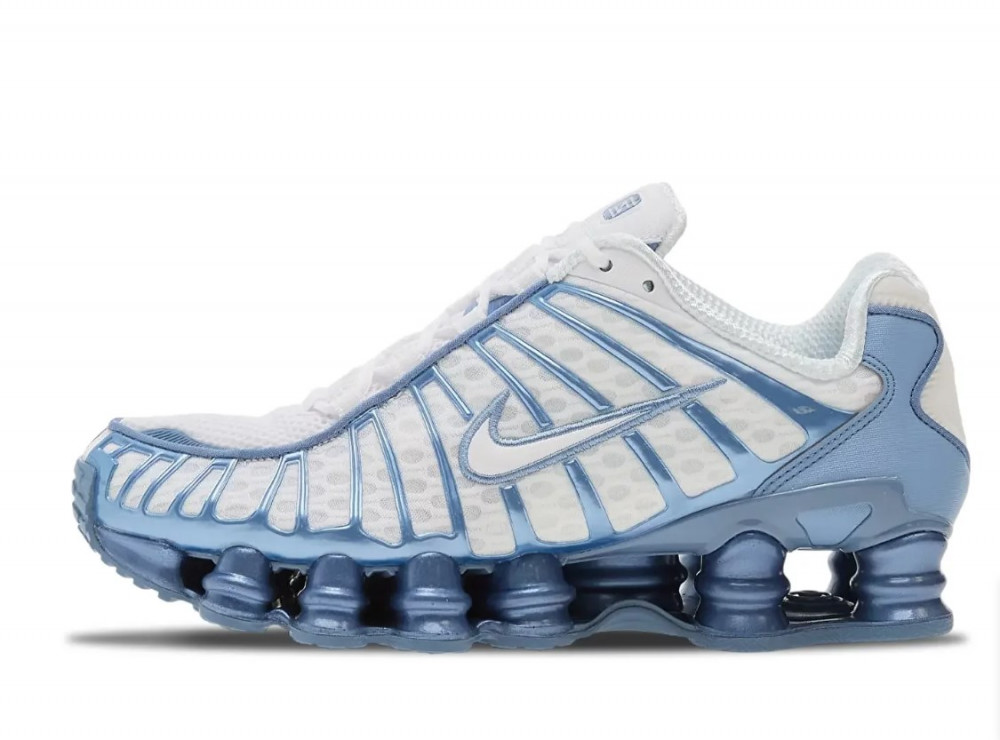 Outlet Жіночі кросівки Nike Shox TL AR3566-106