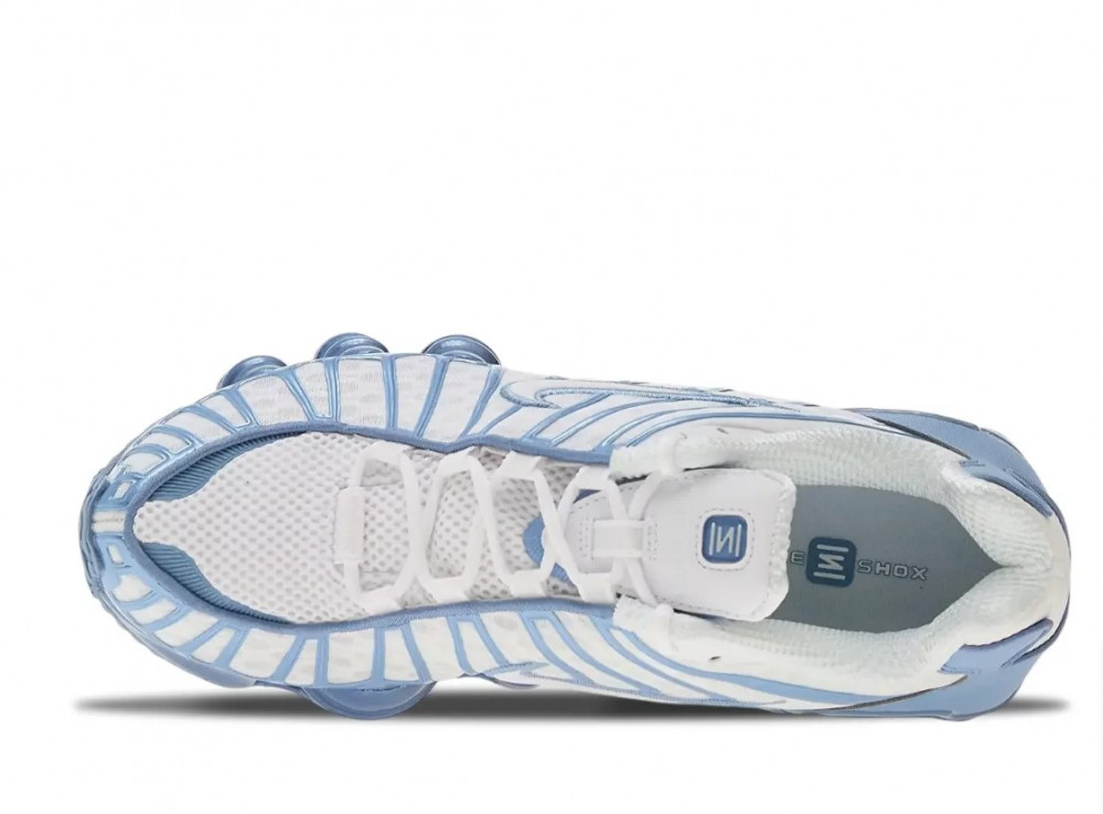 Outlet Жіночі кросівки Nike Shox TL AR3566-106_image_3