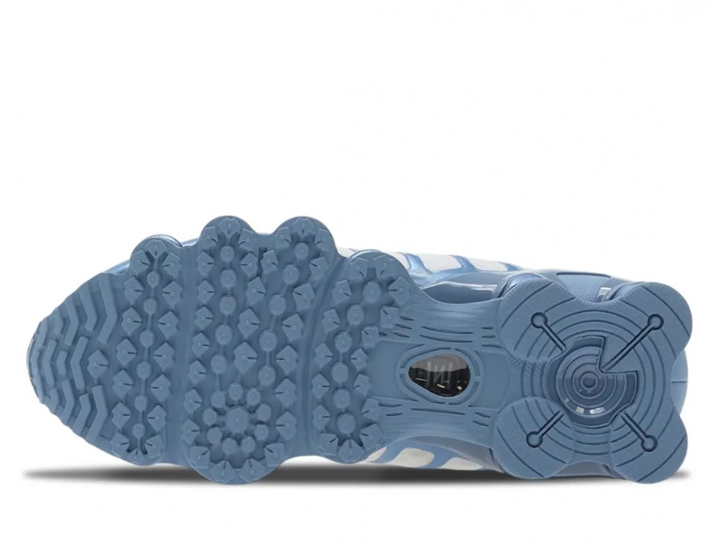 Outlet Жіночі кросівки Nike Shox TL AR3566-106_image_5