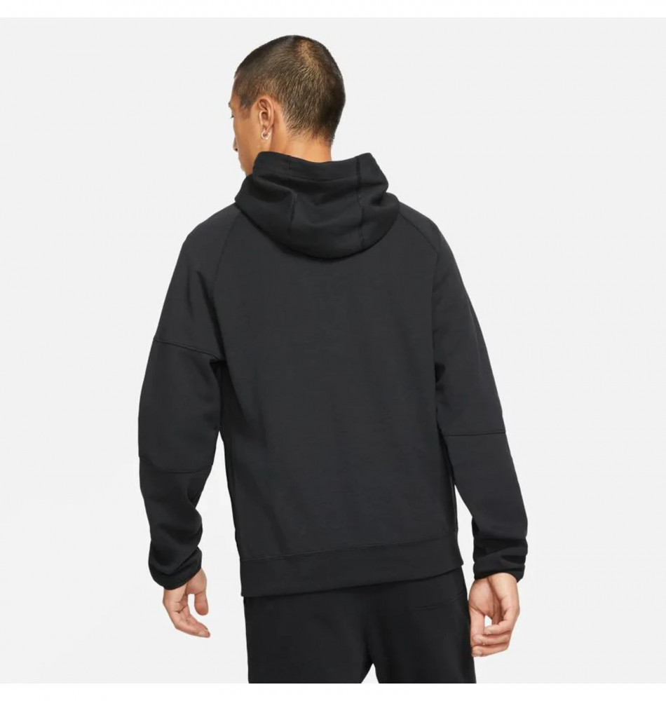 Outlet Толстовка чоловіча Nike Sportswear Hoodie Full-Zip DD5284-010