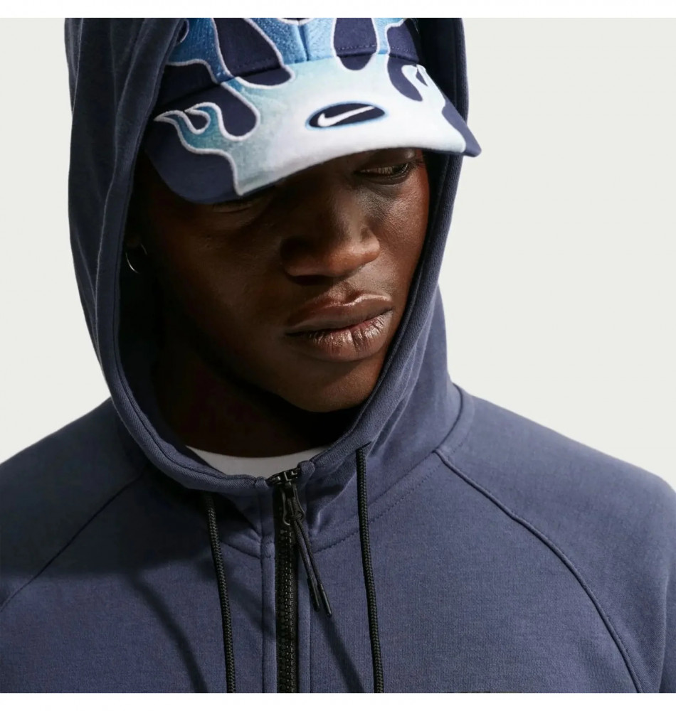 Outlet Толстовка чоловіча Nike Sportswear Hoodie Full-Zip DD5284-437_image_4