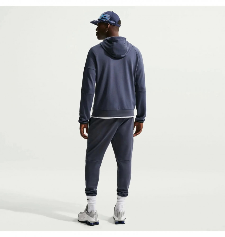 Outlet Толстовка чоловіча Nike Sportswear Hoodie Full-Zip DD5284-437